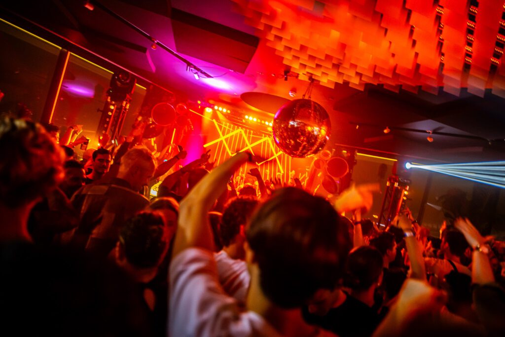 ADE Awakenings 2026