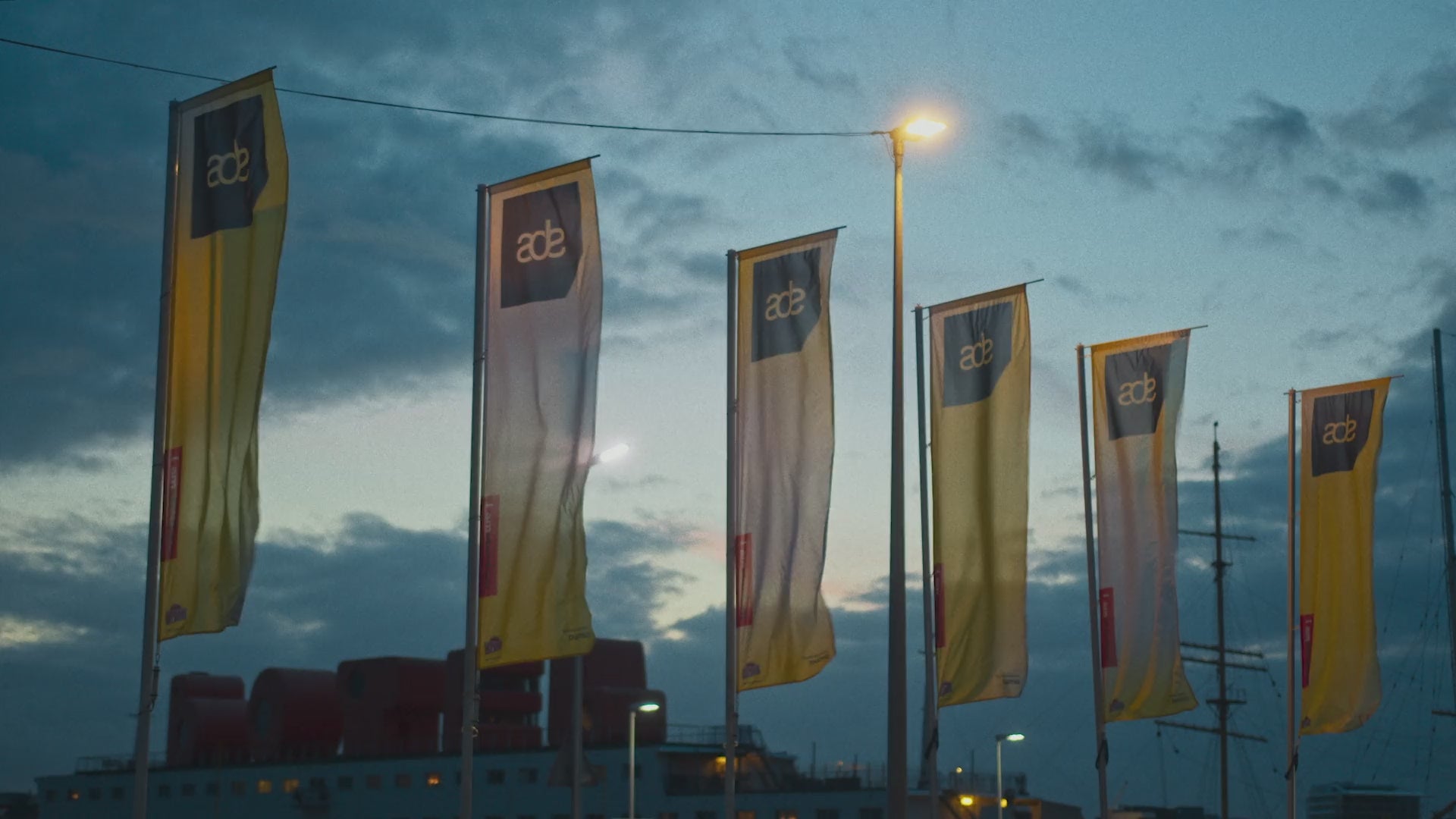 ADE Pro 2026 PREMIUM TICKET